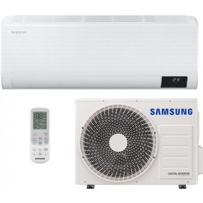 Klimatizácia Samsung Wind-Free Elite 3,5kW (Klimatizácie Samsung)