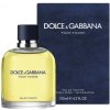 Dolce & Gabbana Pour Homme toaletná voda pánska 125 ml, 125ml