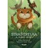 Strašidielka a Bubo-Bubo - Marčeková Halka
