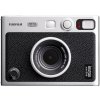 Instantný fotoaparát Fujifilm Instax Mini EVO Black (16812467)