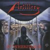 Artillery, BY INHERITANCE, CD
