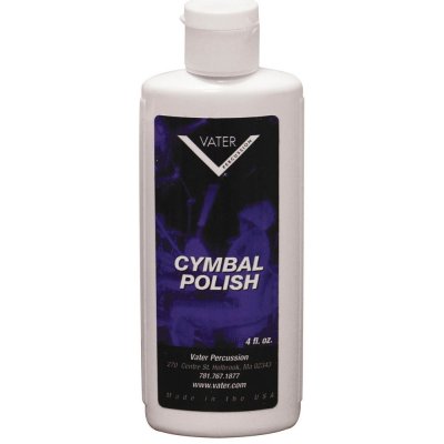 Vater VCP Cymbal Polish