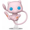 Funko Figúrka Pokémon - Mew (Funko POP! Games 643)