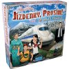 Jízdenky, prosím! Japonsko a Itálie (Ticket to Ride)