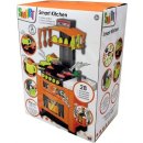 Alltoys Kuchynka Smart 90 cm