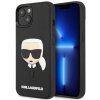 Karl Lagerfeld KLHCP14MKH3DBK iPhone 14 Plus 6,7