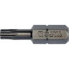 yato Bit torx T20 x 1/4”, dl.25mm 10ks