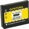 PATONA baterie pro foto Fuji NP-70S 600mAh Li-Ion pro Instax mini 99