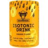 Chimpanzee Isotonic Drink 600 g - Chimpanzee Isotonic Drink iónový nápoj Orange 600 g