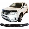 JJ & AUTOMOTIVE Kryty prednej kapoty pre SUZUKI Vitara 2015–2018 (HDSU505)