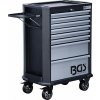 BGS technic Dielenský vozík | 8 zásuviek | prázdný (BGS 4107)