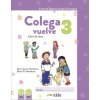 Colega Vuelve 3 (A2.1). Pack alumno (libro ejercicios)