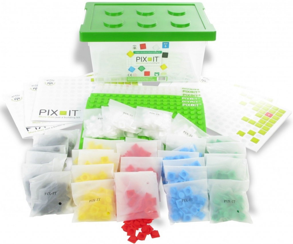PIX-IT Box 6