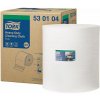 Tork Heavy Duty W1, biela, 1 vrstvová, 710 útržkov