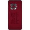 Picasee silikónový čierny obal pre OnePlus 13 5G - Desire