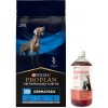 PRO PLAN Veterinary Diets DRM Dermatosis Suché krmivo pre psov 12 kg & LAB V Lososový olej pre psov a mačky 1000ml