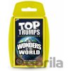 Hra Top Trumps Classics Wonders of the World