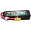 Gens ace G-Tech 5000mAh 14.8V 4S1P 60C Lipo Battery Pack with XT90 Plug-Bashing Series