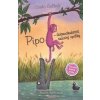 Pipo - dobrodružstvá ružovej opičky