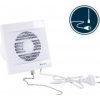 STYL 150/WP fi150 ventilátor so šnúrkou a vidlicou