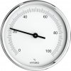 K1.100274 - Vlhkoměr 70 mm na zabudování TFAK1.100274
