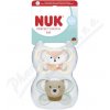 Nuk cumlík First Choice Klokan