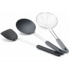 Joseph Joseph Nest Fusion Compact 3-teiliges Wok-Set