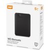 WD Elements Portable 5TB, WDBU6Y0050BBK-WESN