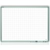 Toptabule.sk MPLNT01 Magnetická plánovacia tabuľa s rastrom 120x90cm