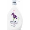 Dermomed tekuté mýdlo Talc + Iris 1 l