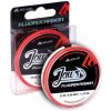 Mikado Fluorocarbon Jaws 25 m 0,0,35 mm
