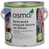 OSMO ochranná olejová lazúra 12100014 2,5 l 708 Teak