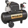 NUAIR FC 2/50 Pístový kompresor 1,5 kW, 50 l, 230 V
