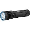 LED baterka Olight Seeker 4 PRO CW 4600 lm čierna