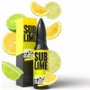 Riot Squad Shake and Vape Sub-Lime 10 ml