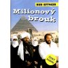 Milionový brouk - DVD