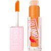 Maybelline New York Lifter Plump 008 Hot Honey lesk na pery 5,4 ml