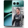 Picasee silikónový čierny obal pre OnePlus Nord 4 - FK Viktoria Žižkov E