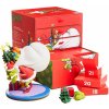 Epee Merch Grinch Adventný kalendár 24 dní