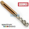 Strojový závitník Spectrum™ DIN 371, DORMER, EX00-M7