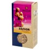 Sonnentor Zázvor šťastie bio bylinný čaj syp. 90 g