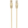 Gembird PP12-5M patch RJ45, cat5e, UTP, 5m