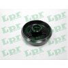 LPR Brzdový bubon 7D0566