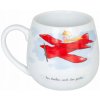 Hrnček Könitz Malý porcelánový princ 400 ml