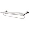Nimco Unix UNM 13063-10 Police na uteráky, 65 cm. brúsená nerez