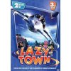 Lazy town DVD 2.séria III. (slimbox)