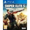 Sniper Elite 5