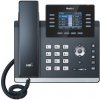 Yealink SIP-T44U SIP telefón, PoE, 2,8