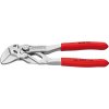Mini kľúč na kliešte KNIPEX chrómovaný 125 mm - 8603125 | Knipex