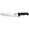 Victorinox 5.5203.36 mäsiarsky nôž 36 cm, čierna